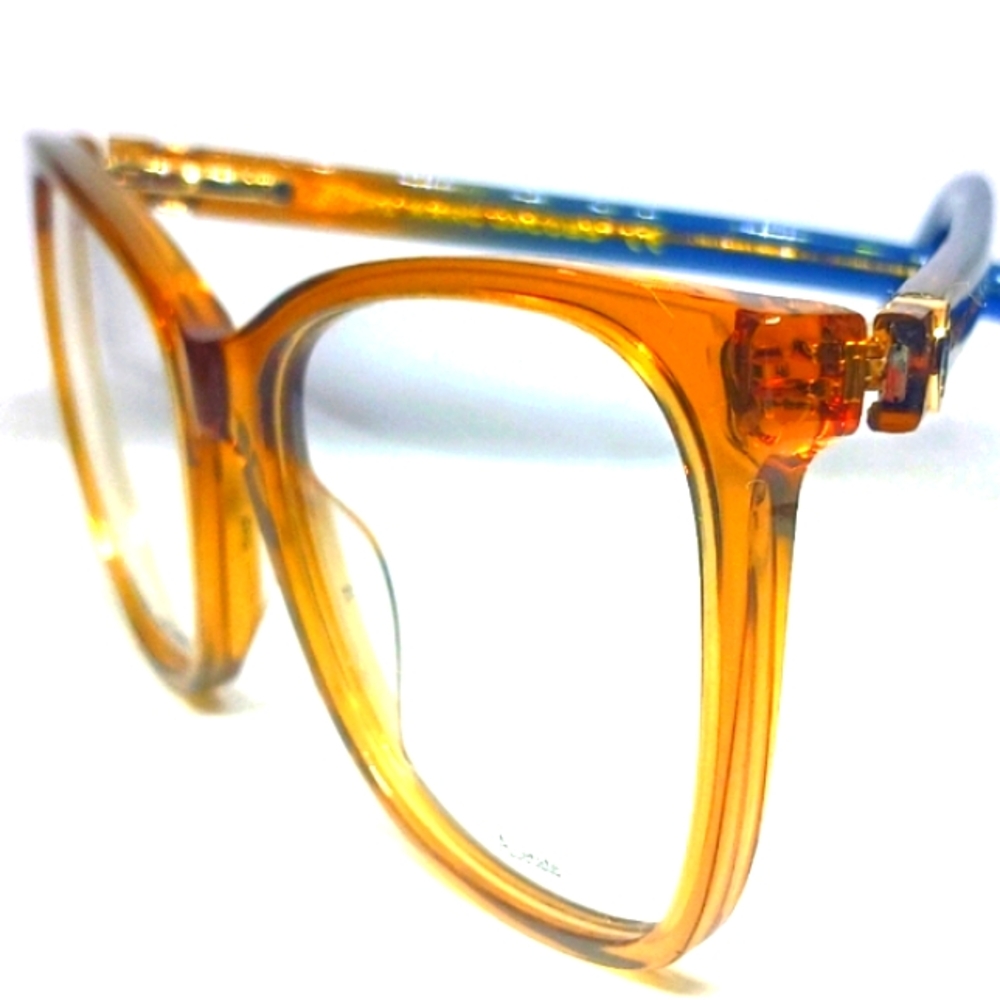 MARC BY MARC JACOBS EYEGLASSES WITH DEMO LENS: